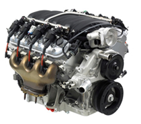 B3016 Engine